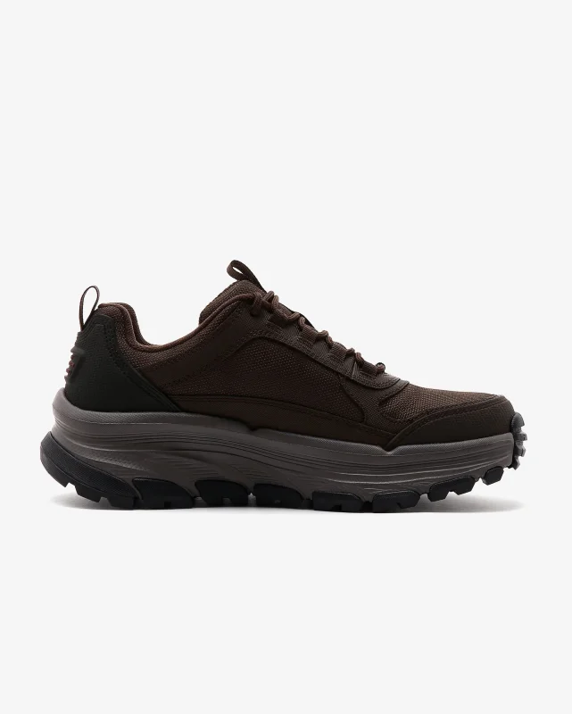 Skechers D'lux Trekker Kahverengi Erkek Outdoor Ayakkabı - Skechers (1)