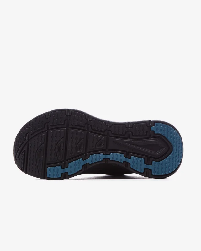 Skechers D'LUX WALKER - GET OASİS SİYAH Erkek Günlük Ayakkabı - 5