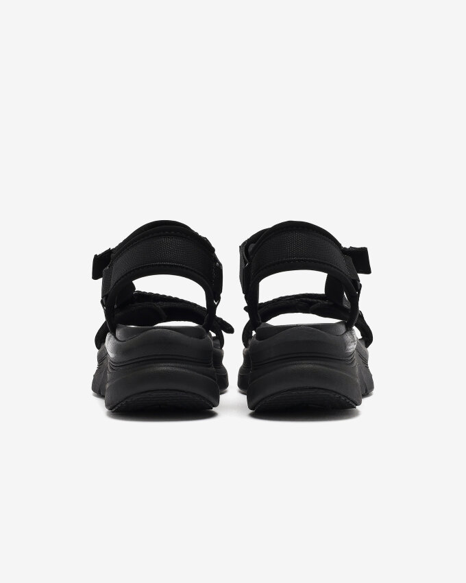 Skechers D'lux Walker - Pretty Field Kadın Sandalet - 6
