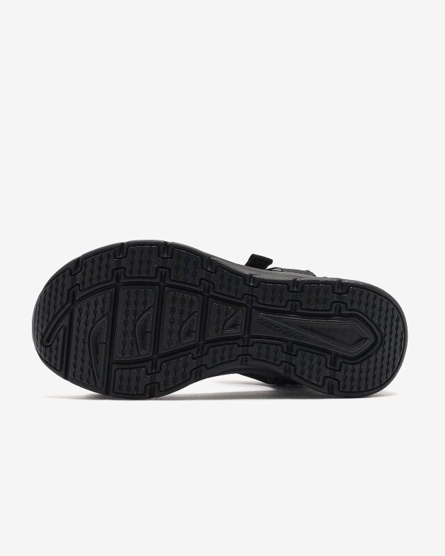 Skechers D'lux Walker - Pretty Field Kadın Sandalet - 4