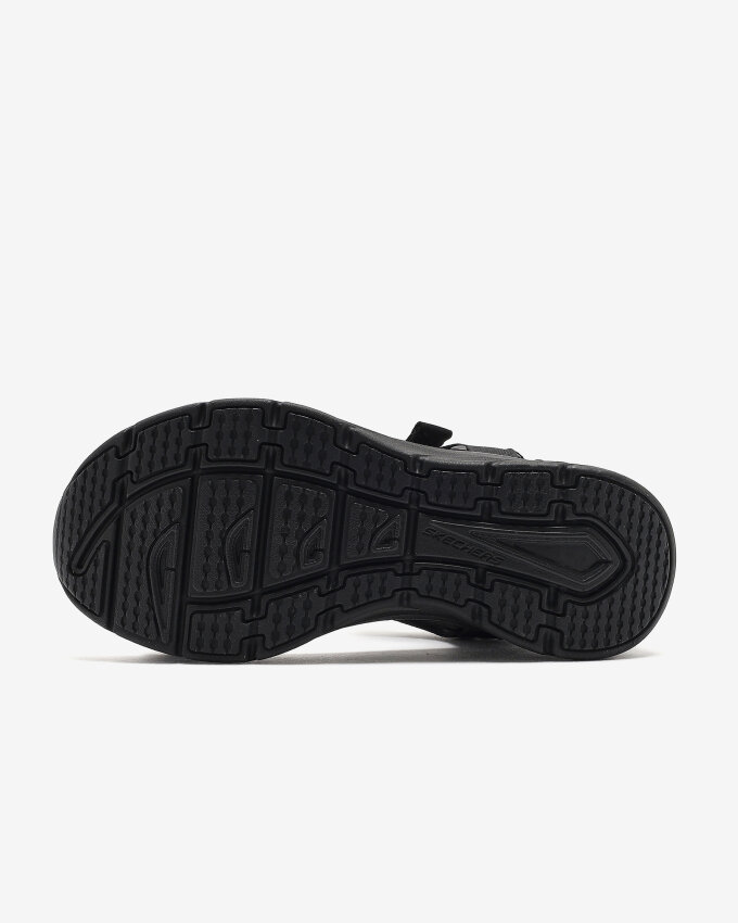 Skechers D'lux Walker - Pretty Field Kadın Sandalet - 4
