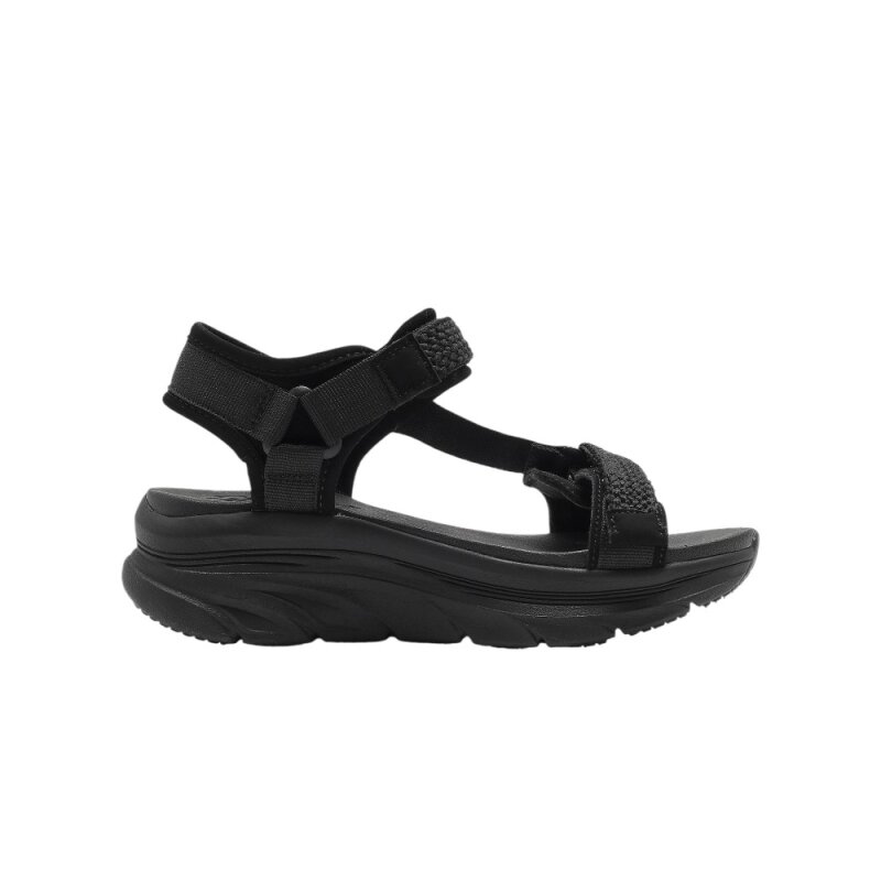 Skechers D'lux Walker - Pretty Field Kadın Sandalet - 2