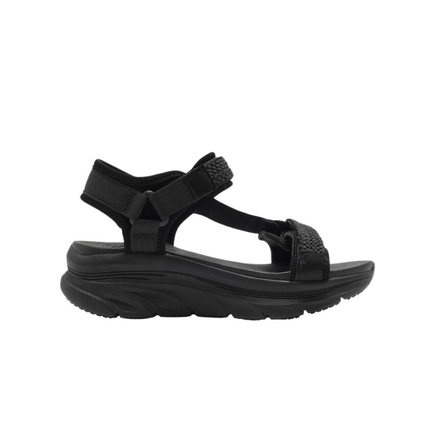 Skechers D'lux Walker - Pretty Field Kadın Sandalet - 2