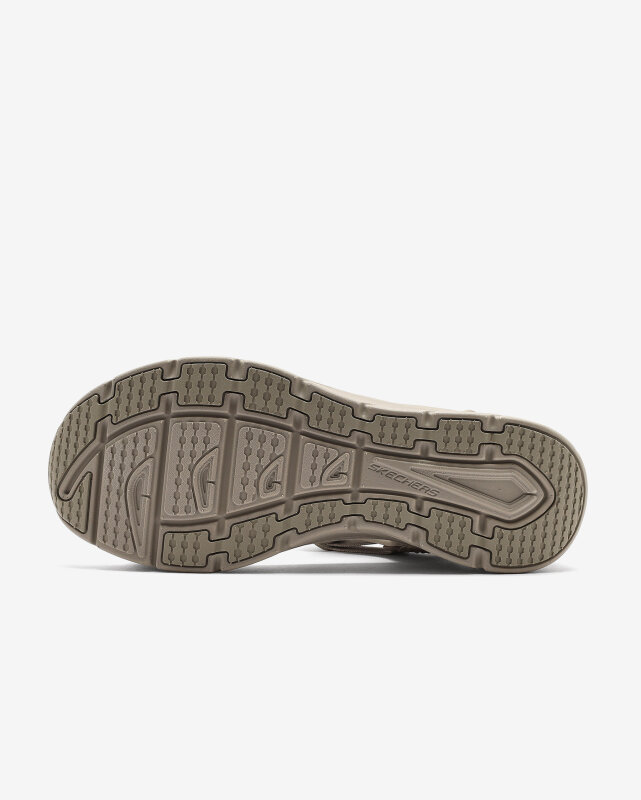 Skechers D'lux Walker - Pretty Field Kadın Sandalet - 4