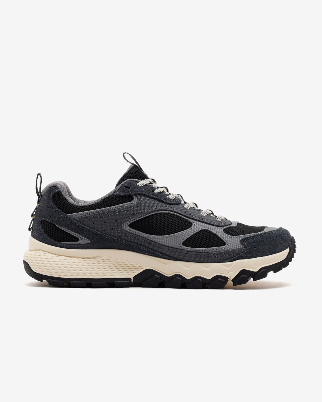 Skechers Dynamite At Gri Erkek Günlük Ayakkabı - Skechers (1)