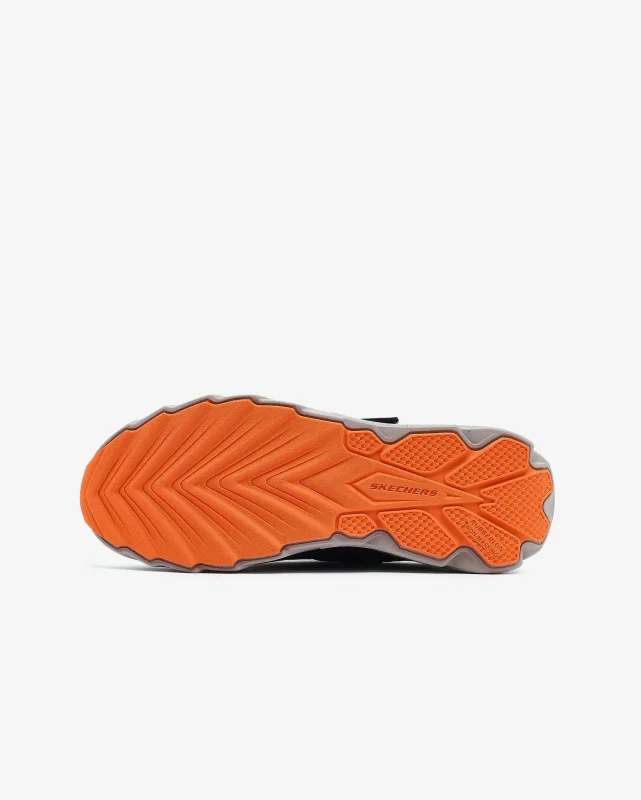 Skechers Elite Sport Tread Aquavek Lacivert Çocuk Günlük Ayakkabı - 4