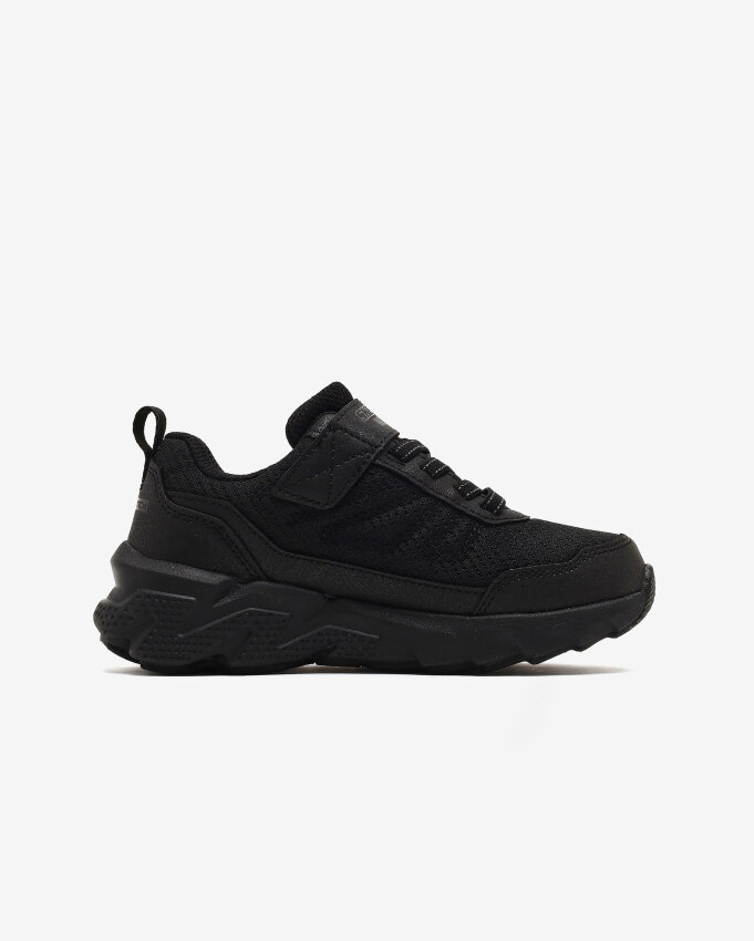 Skechers Elite Sport Tread Aquavek Siyah Çocuk Günlük Ayakkabı - 2