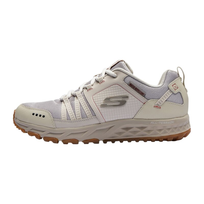 Skechers Escape Plan Beyaz Erkek Outdoor Ayakkabı 