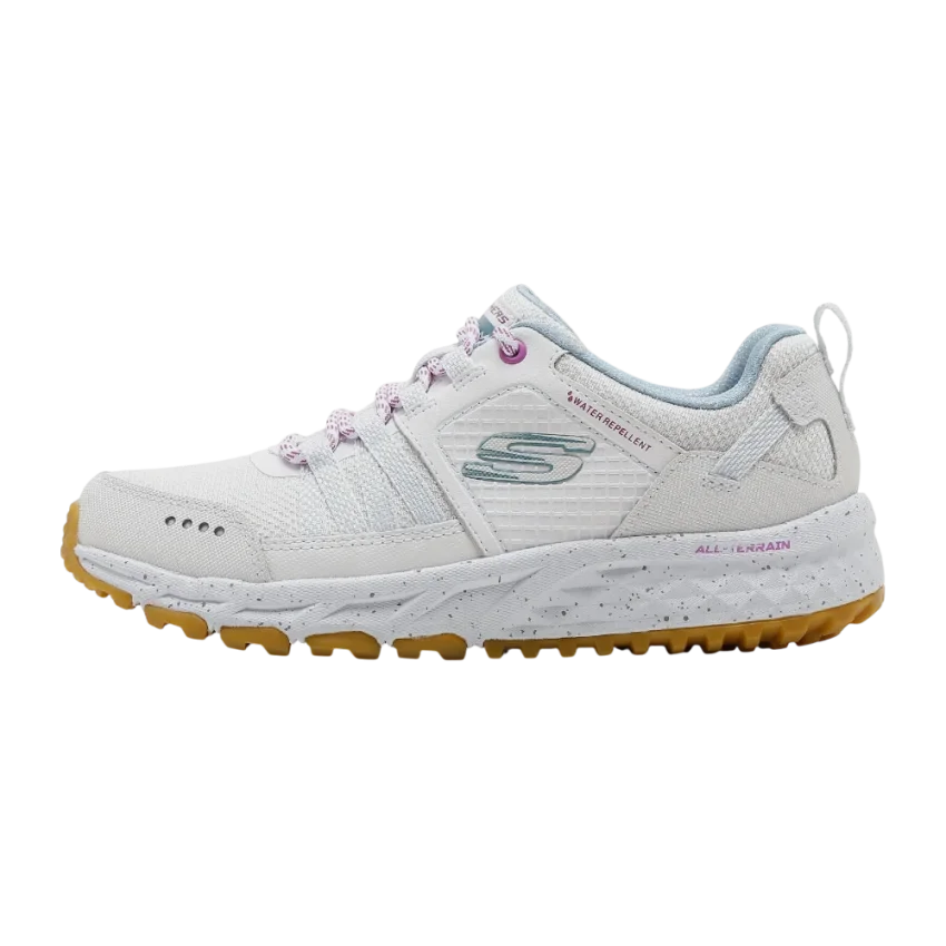 Skechers Escape Plan Beyaz Kadın Outdoor Ayakkabı - 1