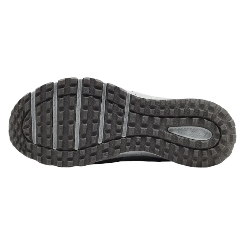 Skechers Escape Plan Gri Kadın Outdoor Ayakkabı - 5