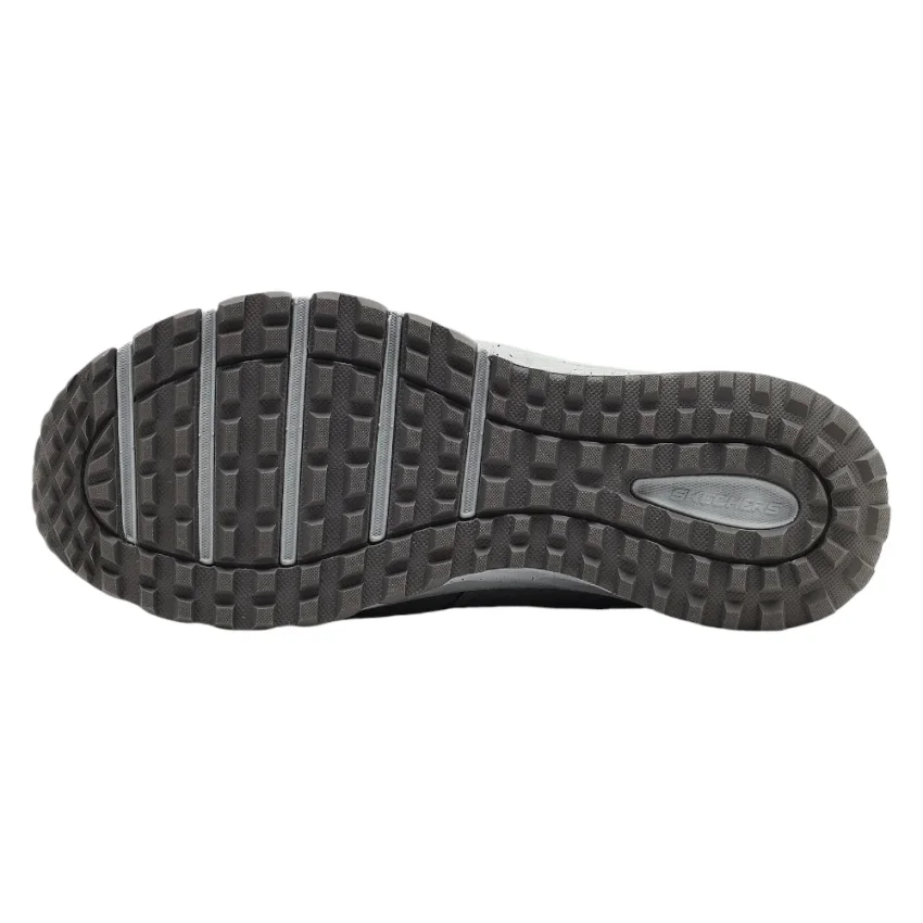 Skechers Escape Plan Gri Kadın Outdoor Ayakkabı - 5