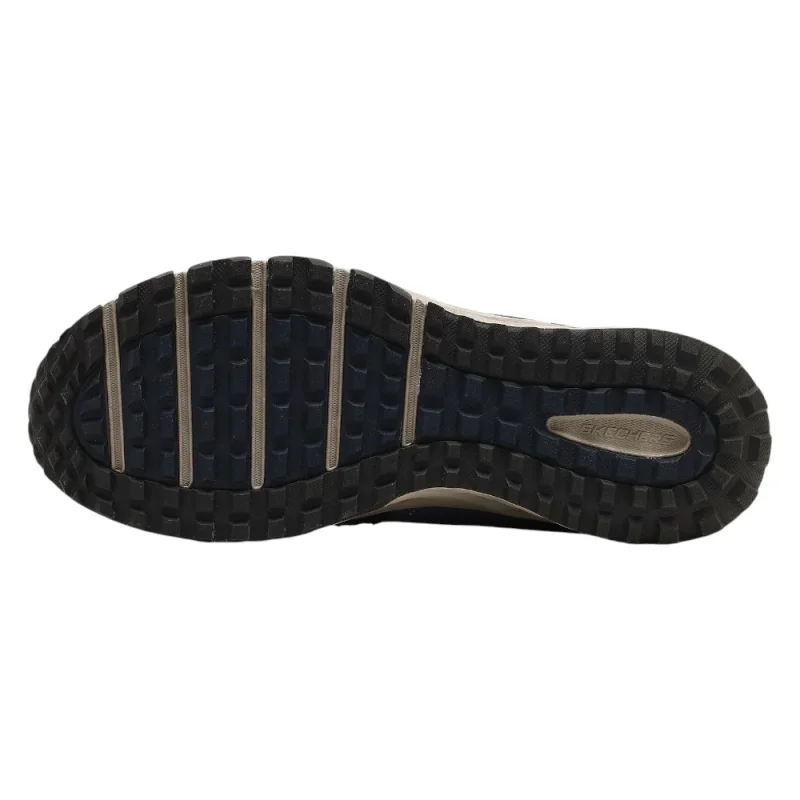Skechers Escape Plan Lacivert Erkek Outdoor Ayakkabı - 4