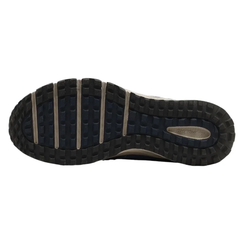 Skechers Escape Plan Lacivert Erkek Outdoor Ayakkabı - 4