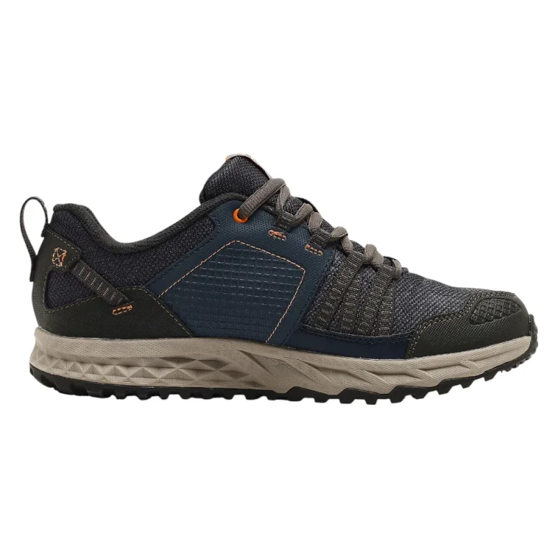 Skechers Escape Plan Lacivert Erkek Outdoor Ayakkabı - Skechers (1)