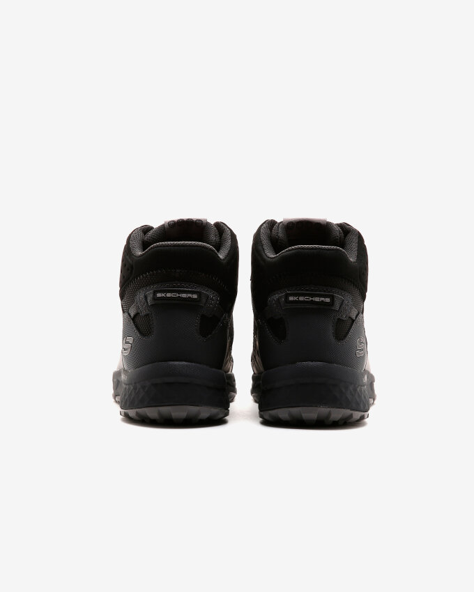 Skechers ESCAPE PLAN - OUTWARD VOYAGE Gri Kadın Outdoor Ayakkabı - 7