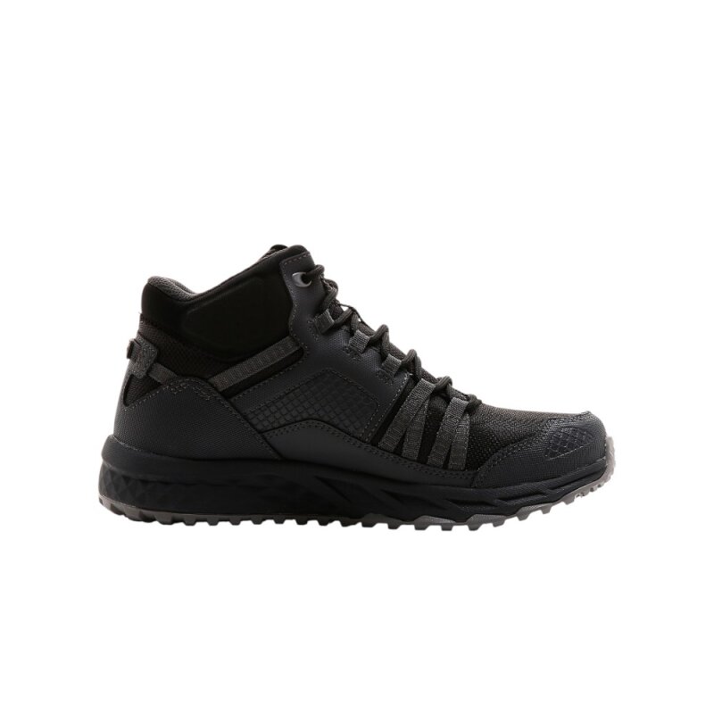 Skechers ESCAPE PLAN - OUTWARD VOYAGE Gri Kadın Outdoor Ayakkabı - 2