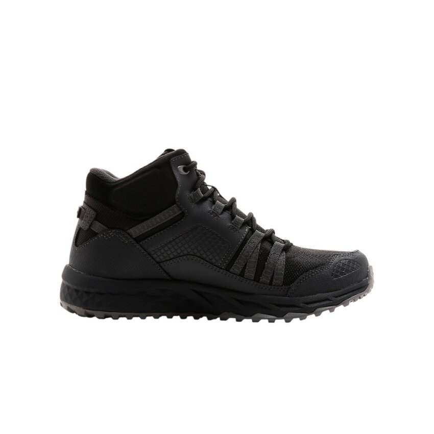 Skechers ESCAPE PLAN - OUTWARD VOYAGE Gri Kadın Outdoor Ayakkabı - 2