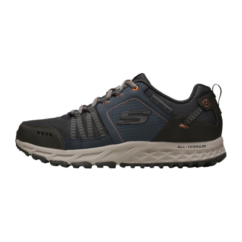 Skechers ESCAPE PLAN SARI Erkek Outdoor Ayakkabı 