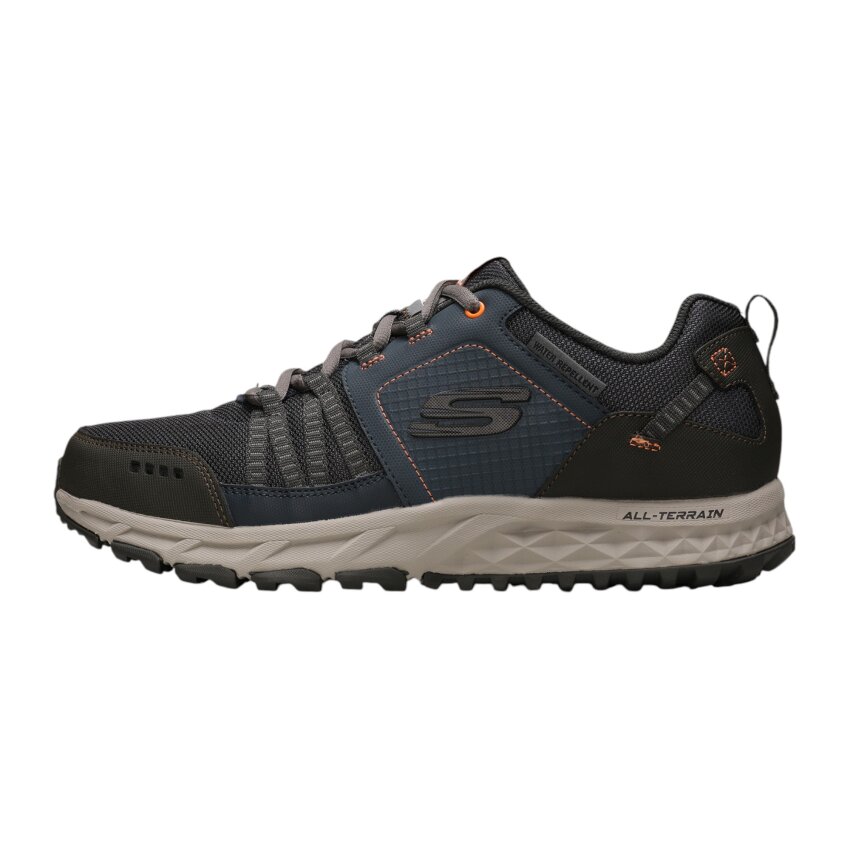 Skechers ESCAPE PLAN SARI Erkek Outdoor Ayakkabı - 1