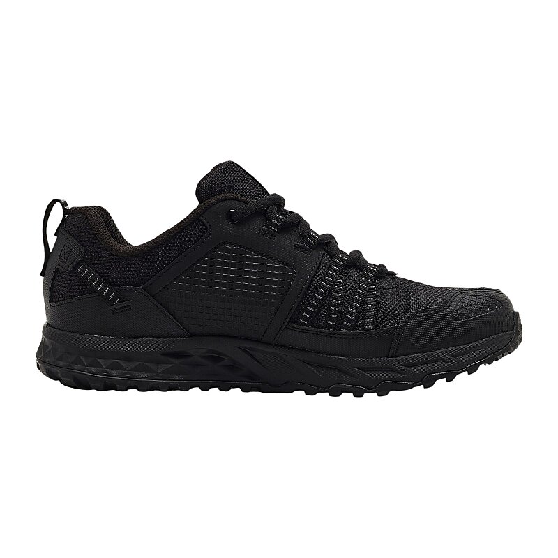 Skechers Escape Plan Siyah Erkek Outdoor Ayakkabı - Skechers (1)