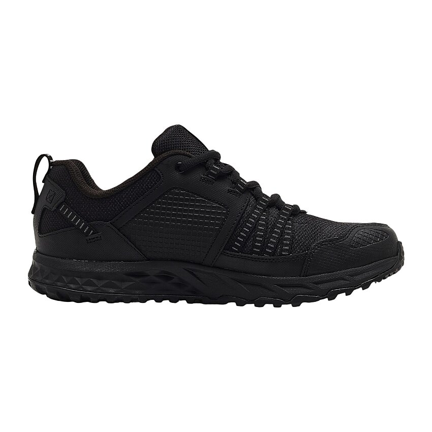 Skechers Escape Plan Siyah Erkek Outdoor Ayakkabı - 2