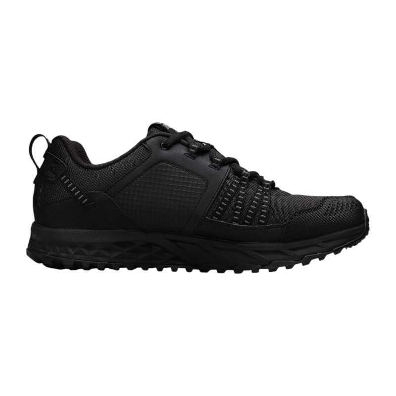 SKECHERS ESCAPE PLAN Siyah Erkek Outdoor Ayakkabı - 2
