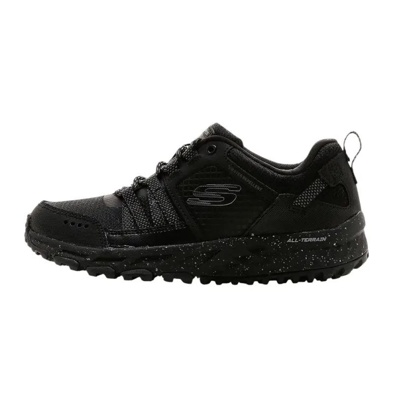 Skechers Escape Plan Siyah Kadın Outdoor Ayakkabı 