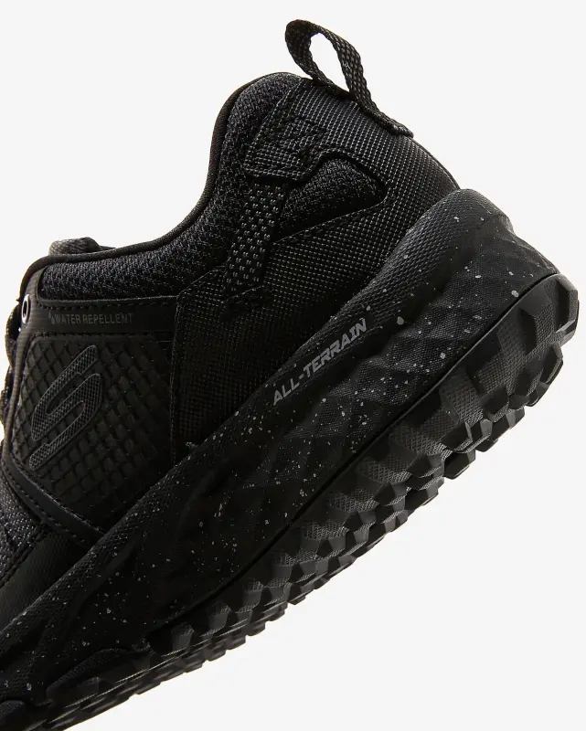 Skechers Escape Plan Siyah Kadın Outdoor Ayakkabı - Skechers (1)