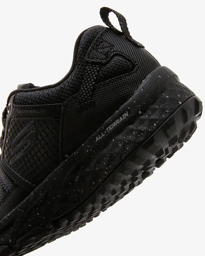 Skechers Escape Plan Siyah Kadın Outdoor Ayakkabı - 2
