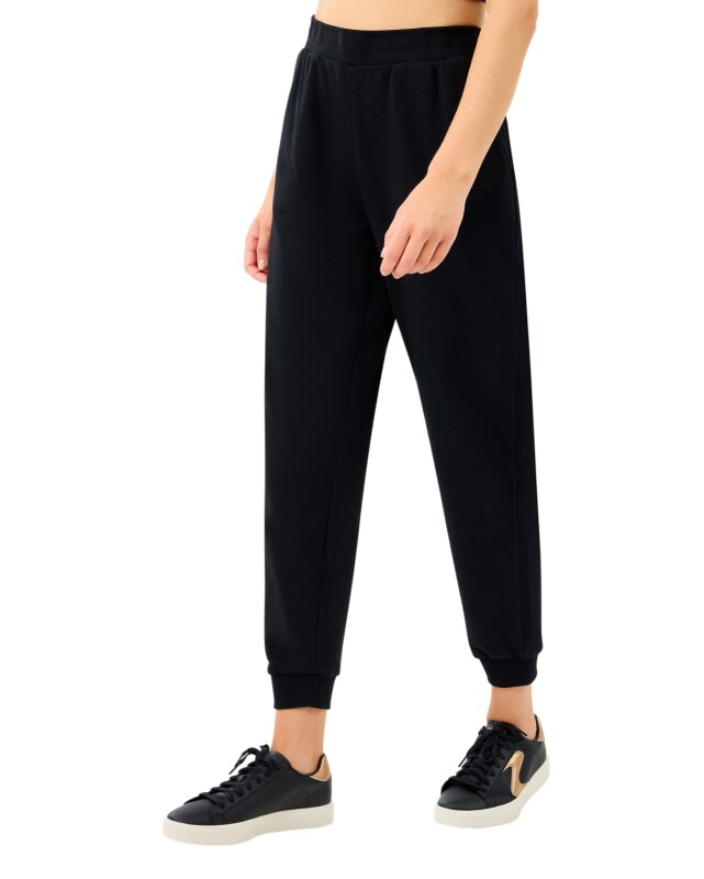 Skechers Essentials Jogger Siyah Kadın Eşofman Altı - Skechers (1)