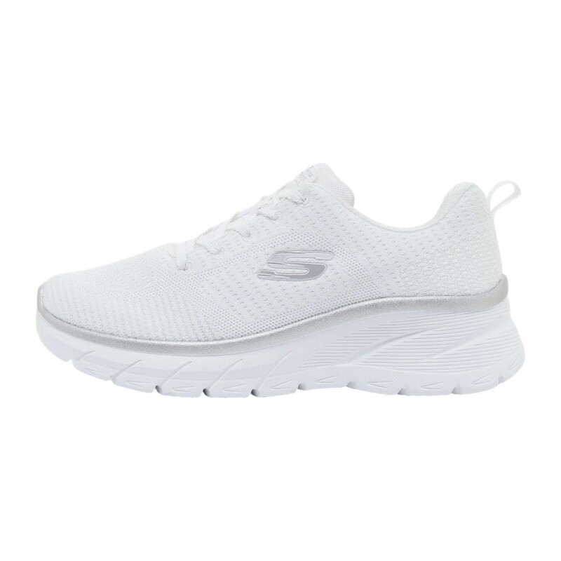 Skechers Fashion Fit 2.0 Beyaz Kadın Günlük Ayakkabı - Skechers