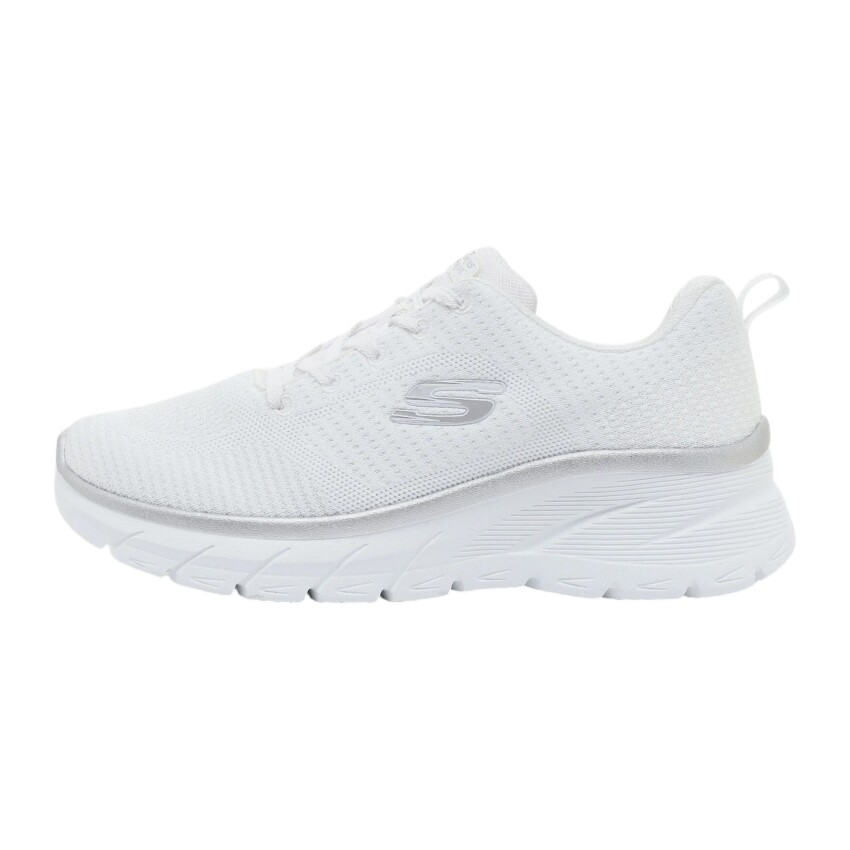 Skechers Fashion Fit 2.0 Beyaz Kadın Günlük Ayakkabı - 1