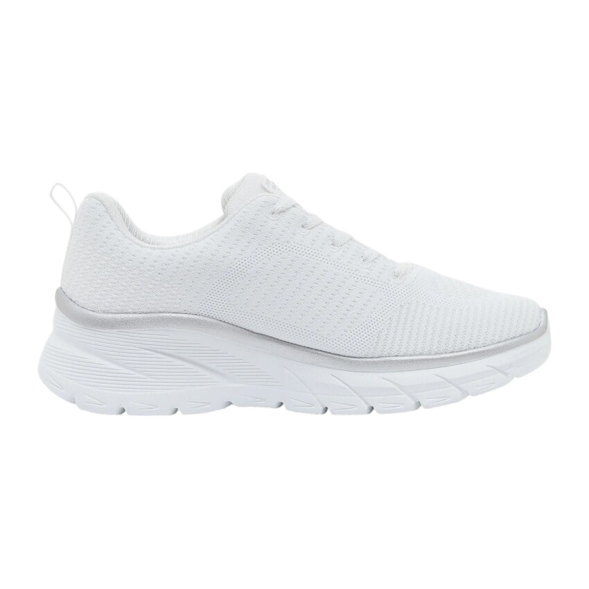 Skechers Fashion Fit 2.0 Beyaz Kadın Günlük Ayakkabı - 2