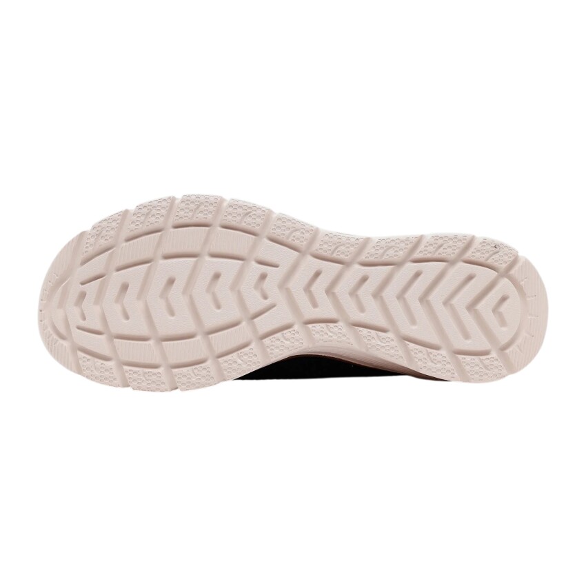 Skechers Fashion Fit 2.0 Siyah Kadın Günlük Ayakkabı - 6