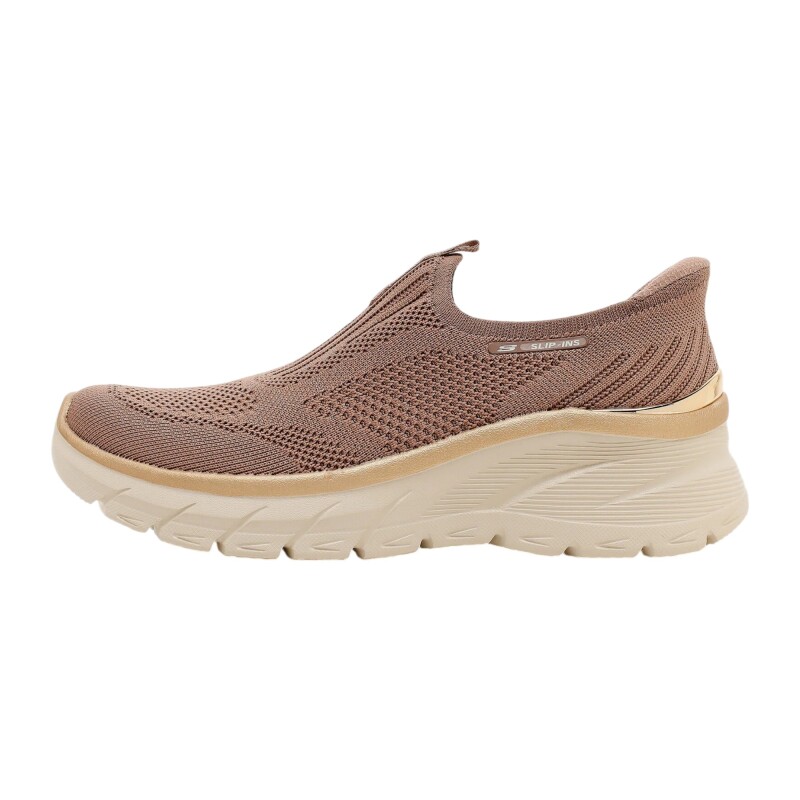 Skechers Fashion Fit 2.0 Turuncu Kadın Günlük Ayakkabı - Skechers