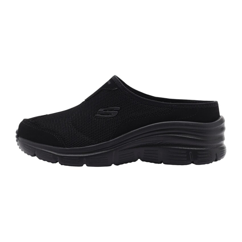 Skechers Fashion Fit Siyah Kadın Günlük Ayakkabı - 1
