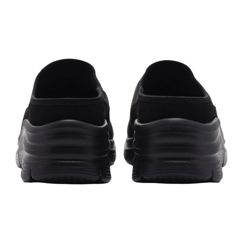 Skechers Fashion Fit Siyah Kadın Günlük Ayakkabı - 5