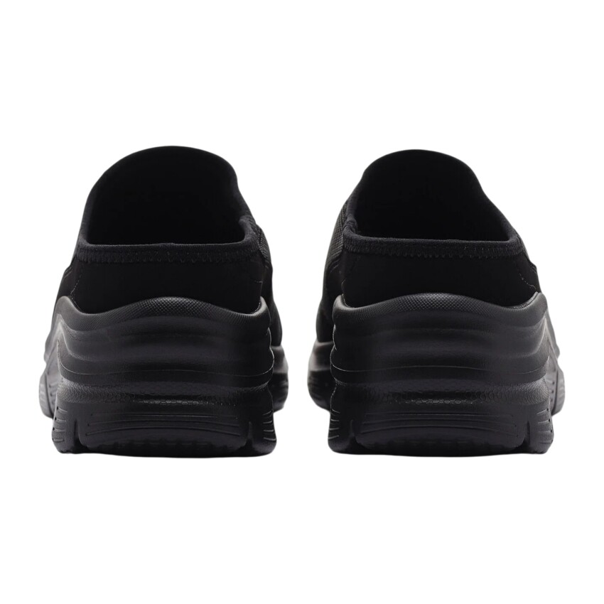 Skechers Fashion Fit Siyah Kadın Günlük Ayakkabı - 5