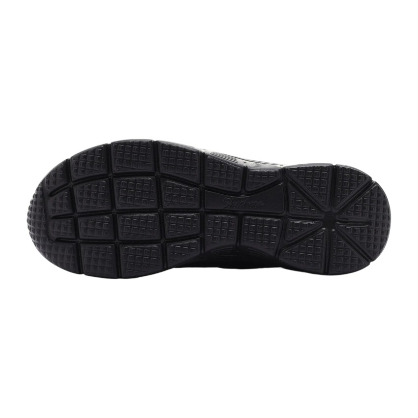 Skechers Fashion Fit Siyah Kadın Günlük Ayakkabı - 6