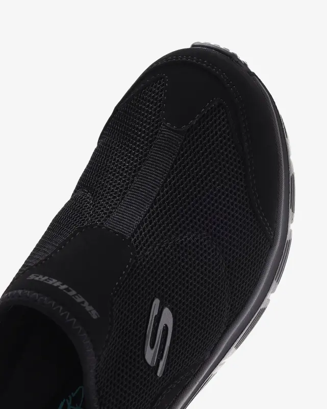 Skechers Fashion Fit Siyah Kadın Günlük Ayakkabı - 7