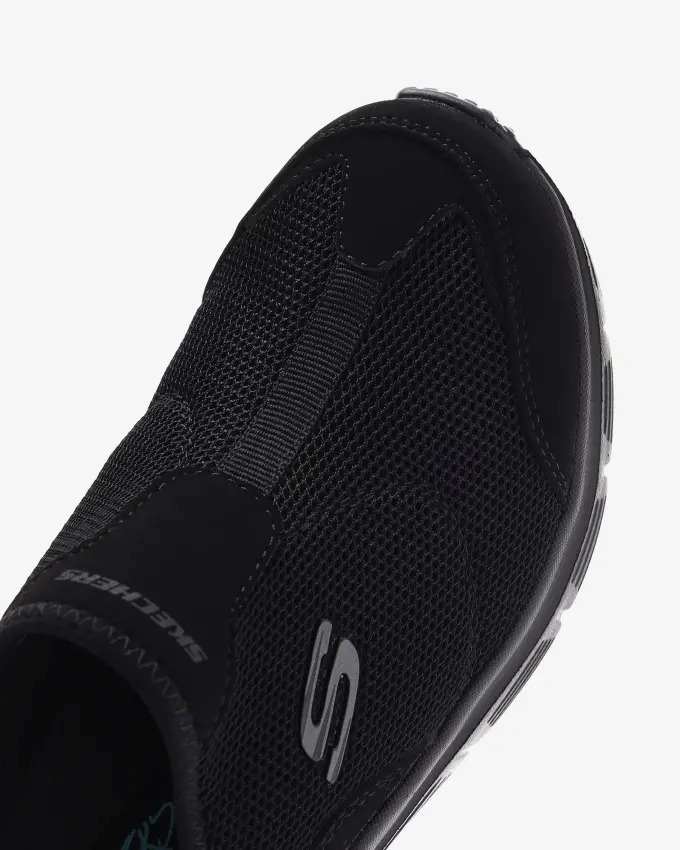 Skechers Fashion Fit Siyah Kadın Günlük Ayakkabı - 7
