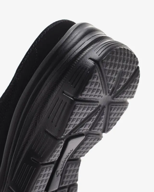 Skechers Fashion Fit Siyah Kadın Günlük Ayakkabı - 8