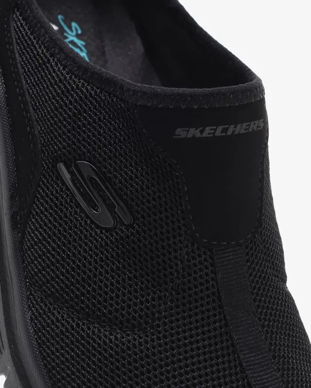 Skechers Fashion Fit Siyah Kadın Günlük Ayakkabı - 9