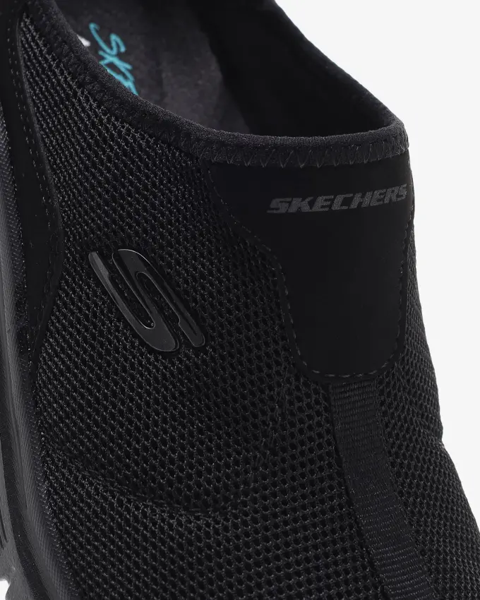 Skechers Fashion Fit Siyah Kadın Günlük Ayakkabı - 9