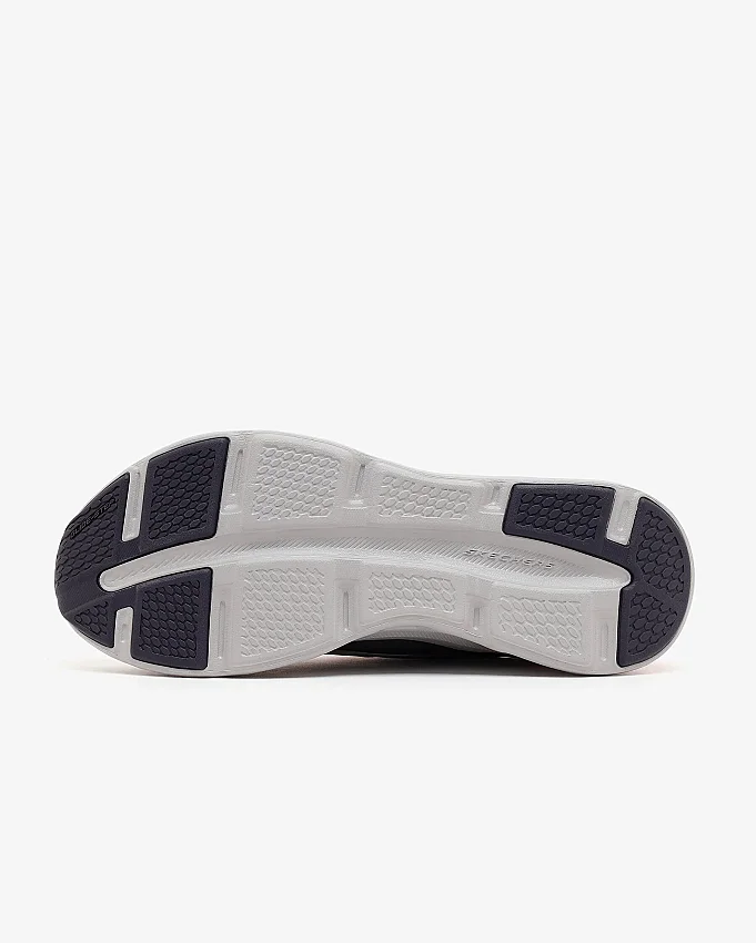 Skechers Glide-Step Altus Gri Kadın Günlük Ayakkabı - 7