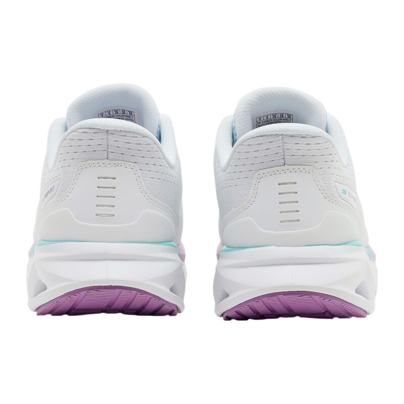 Skechers Glide-Step Vortex Beyaz Kadın Günlük Ayakkabı - 5