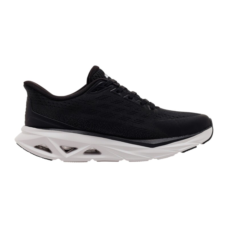 Skechers Glide-Step Vortex Siyah Kadın Günlük Ayakkabı - Skechers (1)