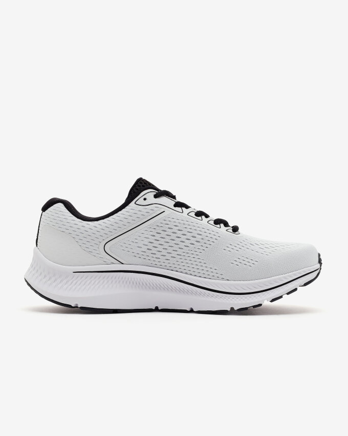Skechers Go Run Consistent 2.0 Beyaz Erkek Koşu Ayakkabısı - 2