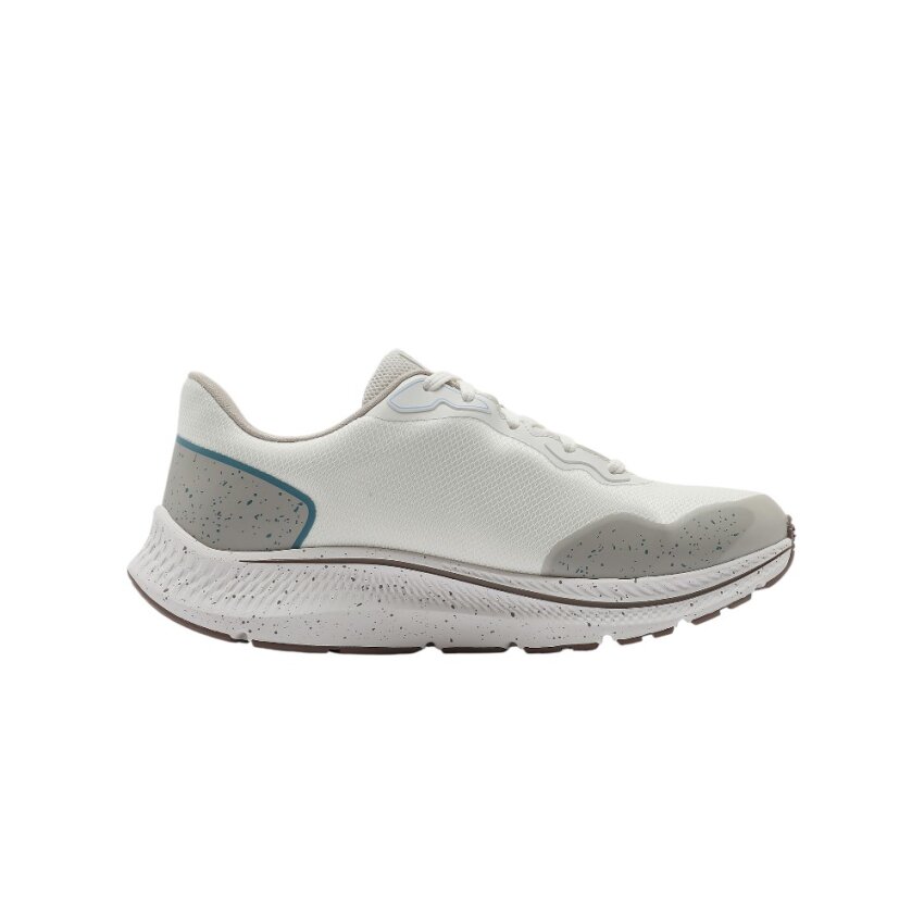 Skechers Go Run Consistent 2.0 - Piedmont Beyaz Kadın Koşu Ayakkabısı - 2