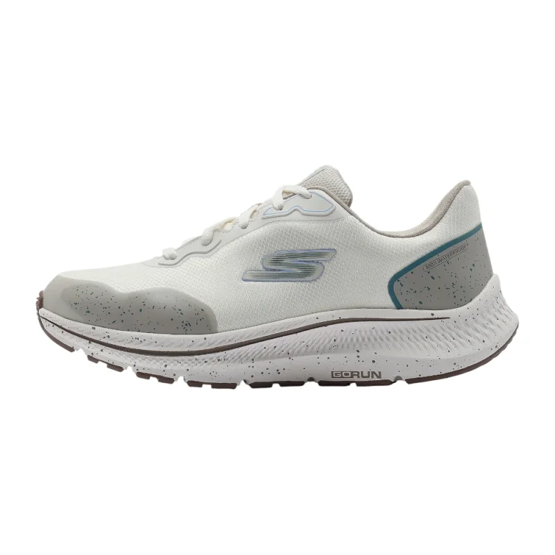 Skechers Go Run Consistent 2.0 - Piedmont Beyaz Kadın Koşu Ayakkabısı - 1